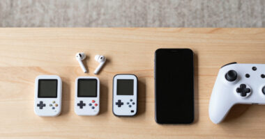 6 Best Tiny Gaming Emulators in 2026