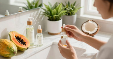 6 Best Tropical Skincare Products in 2026