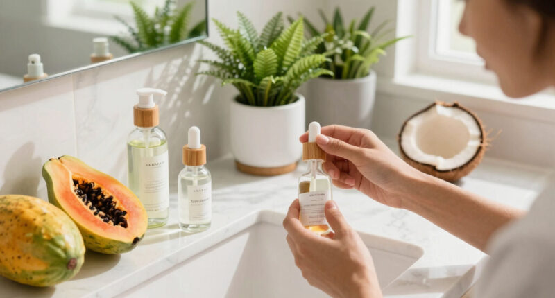 6 Best Tropical Skincare Products in 2026