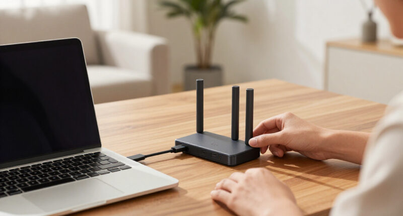 6 Best USB WiFi Bridges in 2026
