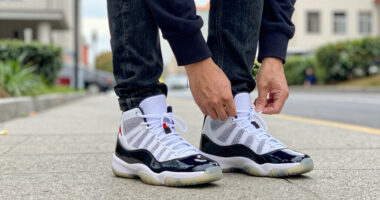 7 Best Air Jordan 11 Sneakers in 2026