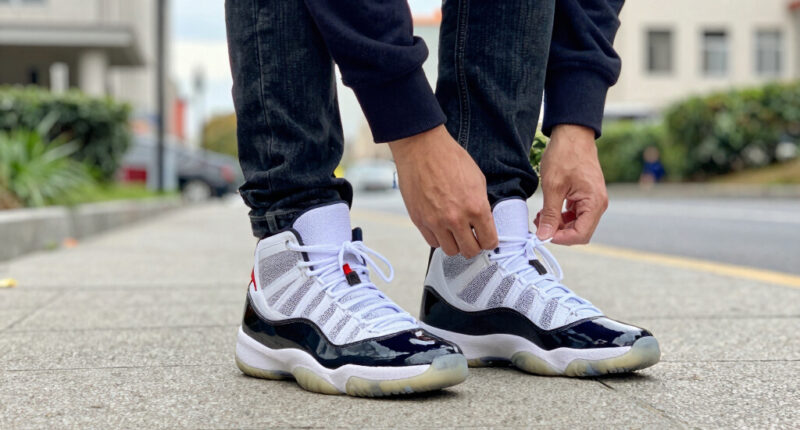 7 Best Air Jordan 11 Sneakers in 2026