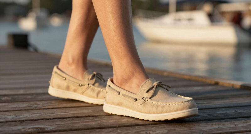 7 Best Boat Shoes in 2026