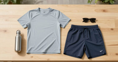 7 Best Cooling Clothes for Summer in 2026