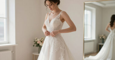 7 Best Designer Bridal Dresses in 2026