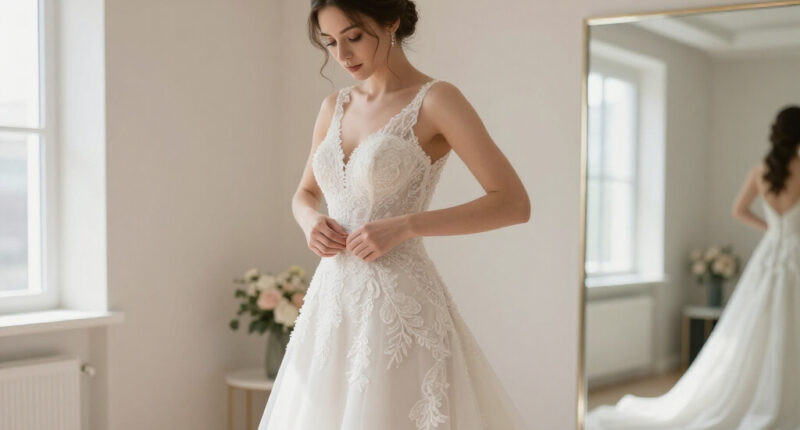 7 Best Designer Bridal Dresses in 2026