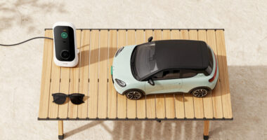 7 Best Electric Microcars in 2026