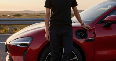 7 Best Electric Sports Cars in 2026