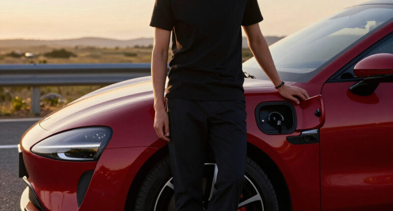 7 Best Electric Sports Cars in 2026