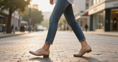 7 Best French Girl Shoes in 2026