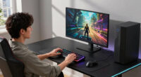 7 Best Gaming Desk Lights in 2026