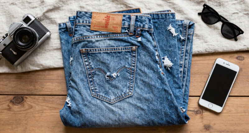 7 Best Lived-In Levi's Jeans in 2026