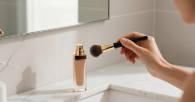 7 Best Luxury Liquid Foundations in 2026