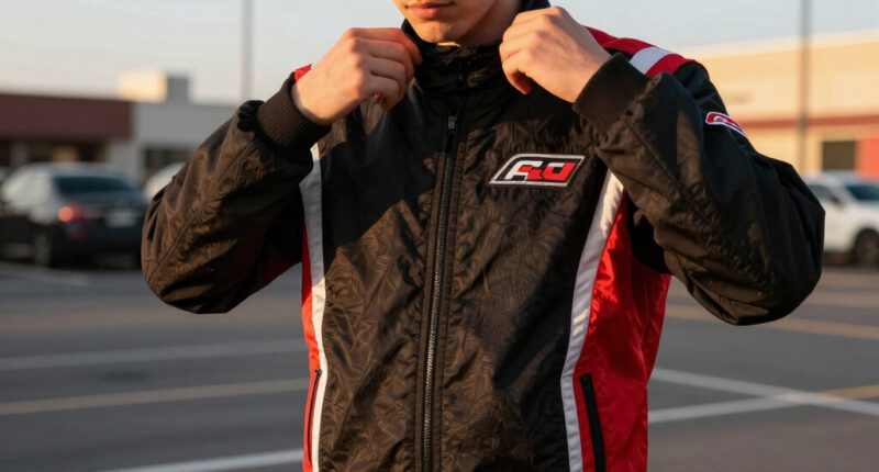 7 Best Motorsport Jackets in 2026