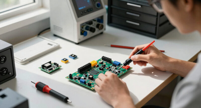 7 Best PCB Design Kits in 2026