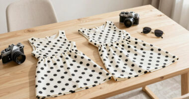 7 Best Polka Dot Dresses in 2026