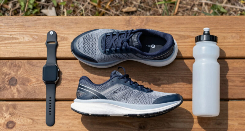 7 Best Running Gear in 2026