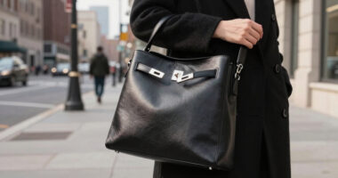 7 Best Shoulder Bags in 2026