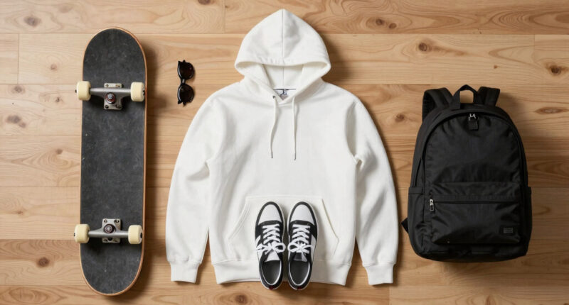 7 Best Skatewear Outfits in 2026