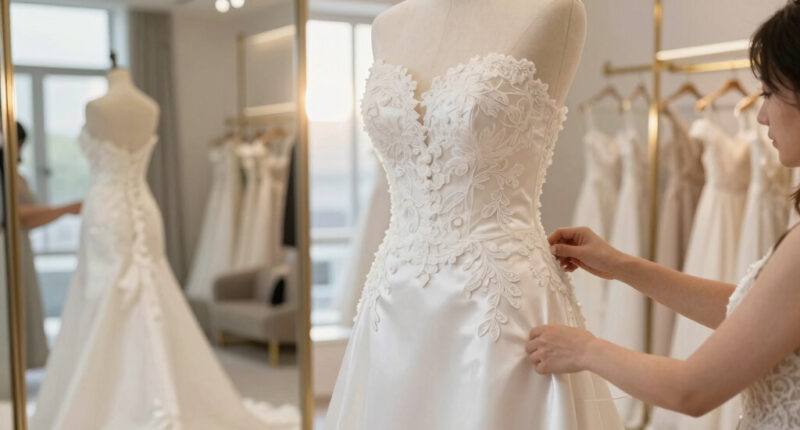 7 Best Wedding Dresses in 2026