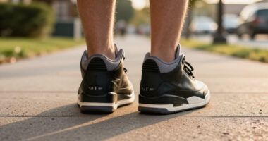 8 Best All-Black Jordan Sneakers in 2026