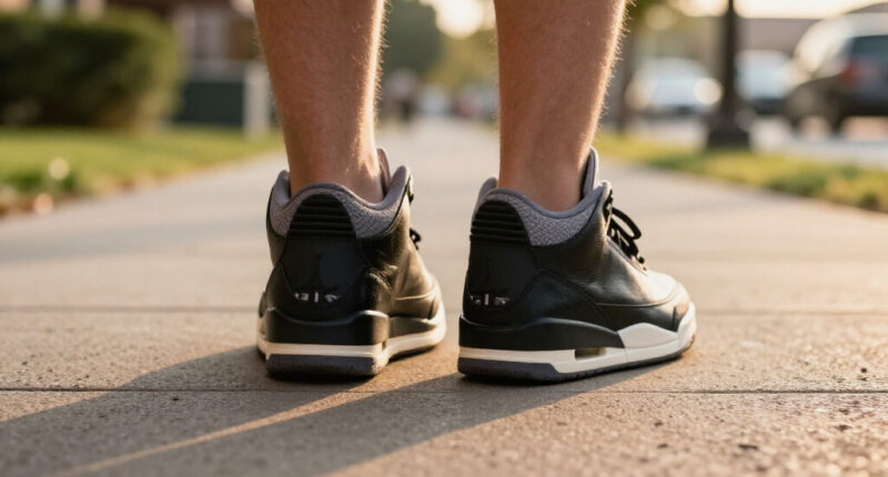 8 Best All-Black Jordan Sneakers in 2026