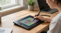 8 Best Drawing Tablets In 2026