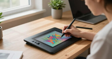 8 Best Drawing Tablets In 2026