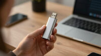 8 Best Encrypted USB Drives in 2026