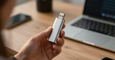 8 Best Encrypted USB Drives in 2026