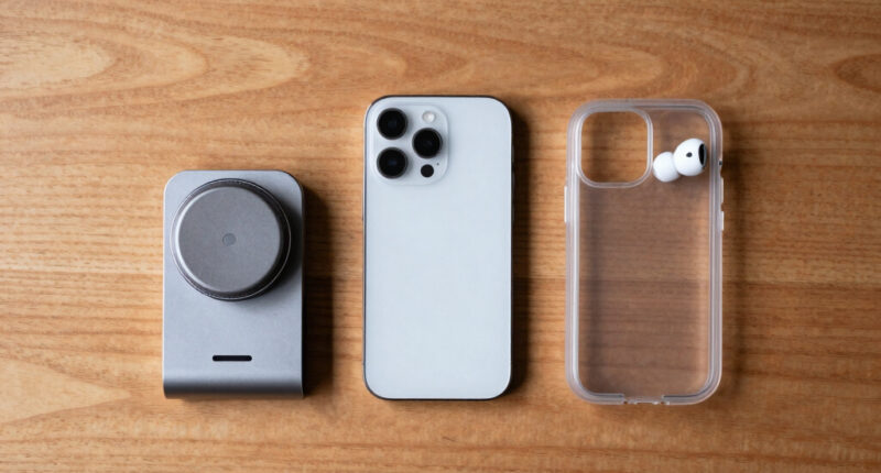 8 Best iPhone 18 Accessories in 2026