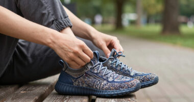 8 Best Knitted Sneakers in 2026