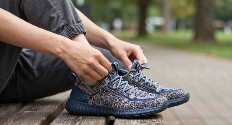 8 Best Knitted Sneakers in 2026