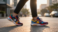8 Best Licensed Character Sneakers in 2026