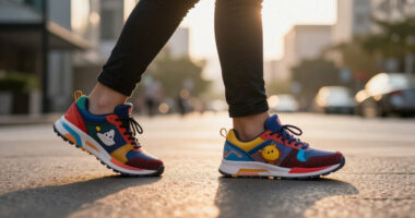 8 Best Licensed Character Sneakers in 2026
