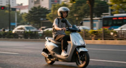 8 Best Maxi Scooters in 2026