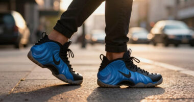 8 Best Nike Foamposite Sneakers in 2026