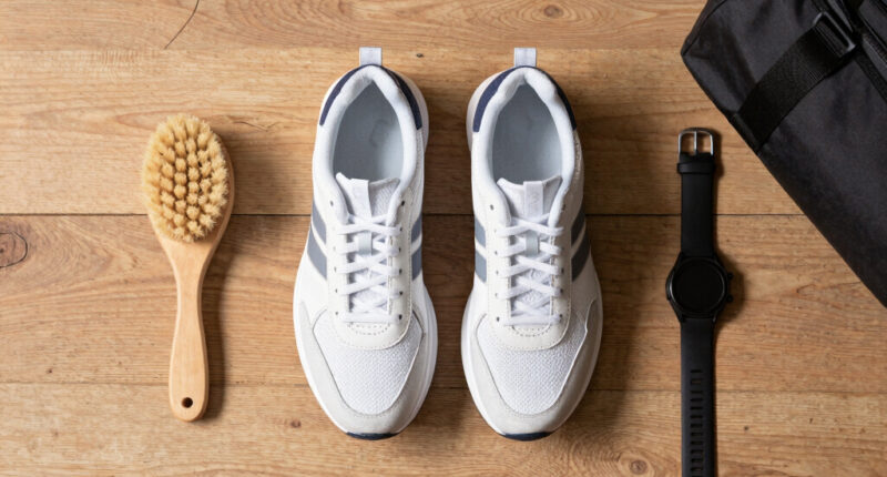 8 Best Nordstrom Sneaker Deals in 2026