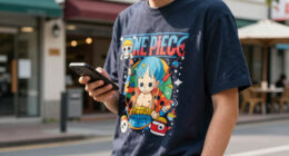 8 Best One Piece Graphic T-Shirts in 2026