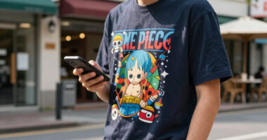 8 Best One Piece Graphic T-Shirts in 2026