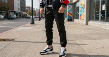 8 Best Racing-Inspired Streetwear in 2026