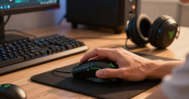 8 Best Razer Gaming Peripherals in 2026