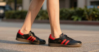 8 Best Samba Mary Jane Shoes in 2026