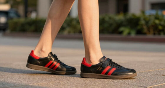 8 Best Samba Mary Jane Shoes in 2026