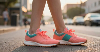 8 Best Shoes in Trendy Colors in 2026