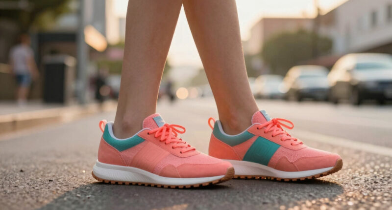 8 Best Shoes in Trendy Colors in 2026