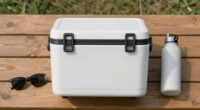 8 Best Sleek Portable Coolers in 2026