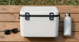 8 Best Sleek Portable Coolers in 2026