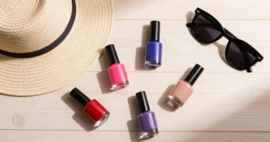 8 Best Summer Nail Polishes in 2026