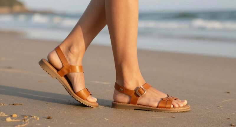 8 Best Summer Sandals in 2026
